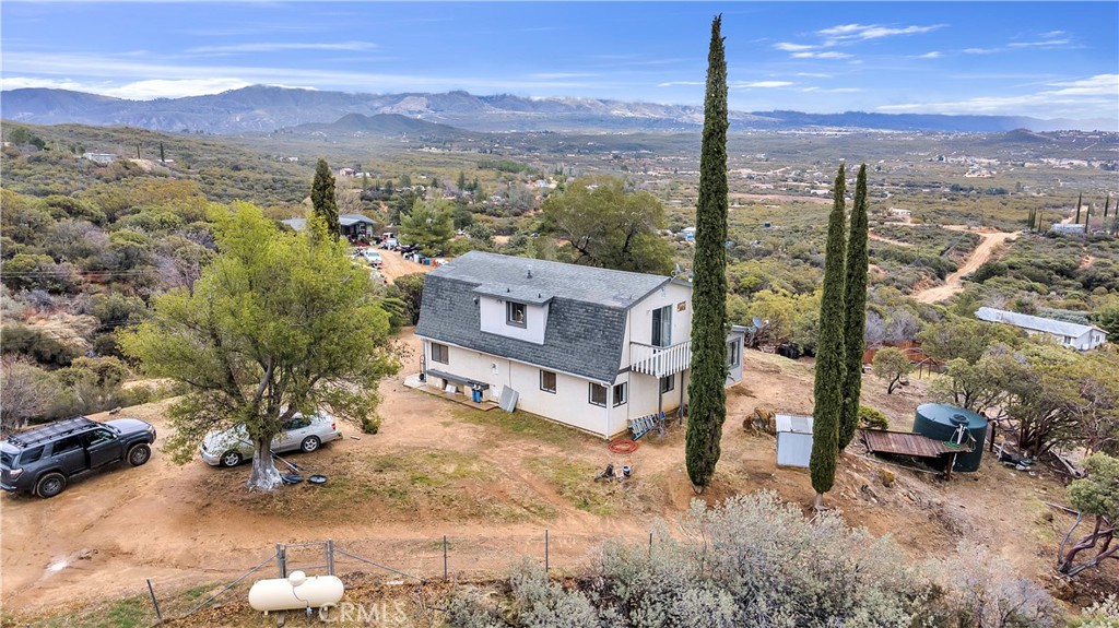 51201 Deer Mountain Way Property Photo
