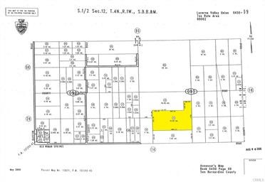 0 Desert View Property Photo 3