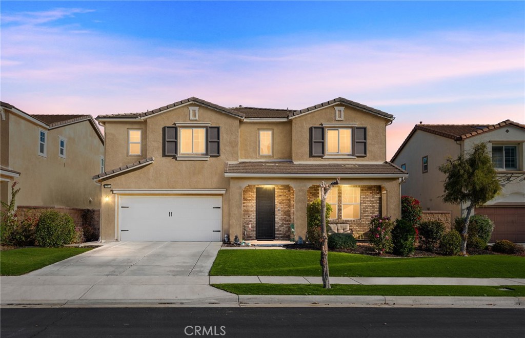 35614 Desert Rose Way Property Photo