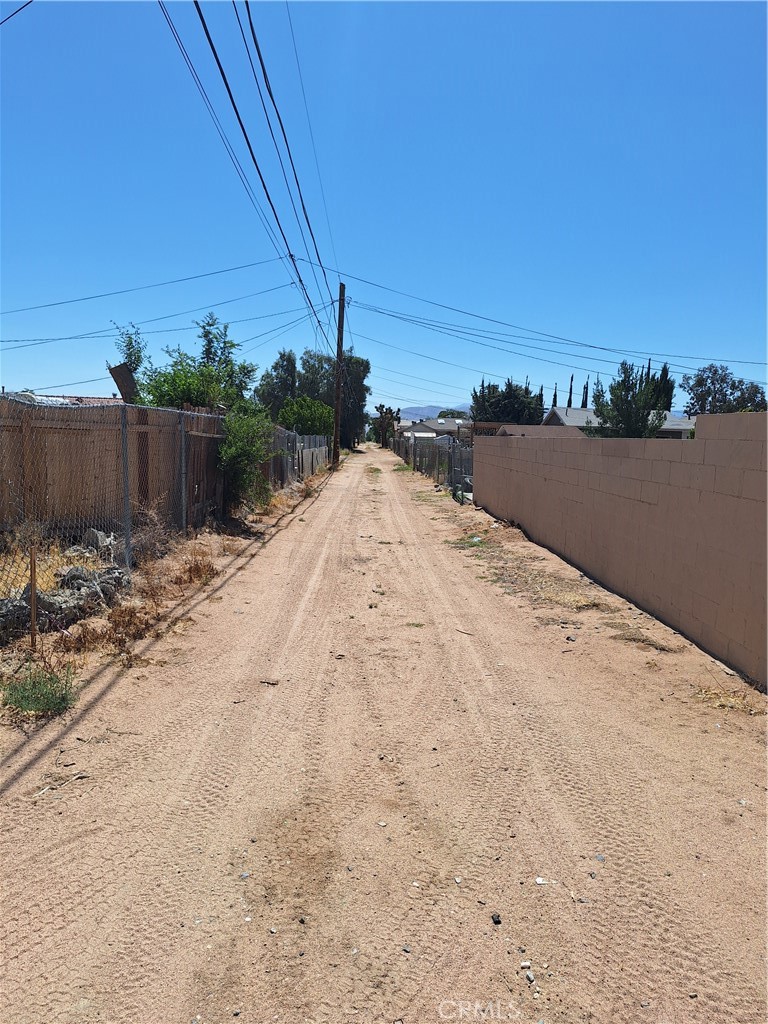 0 Cajon Street Property Photo 1
