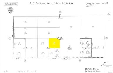0 Rodeo Road Property Photo 4
