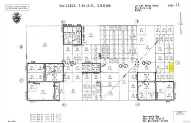 0 Dallas Avenue Property Photo 2