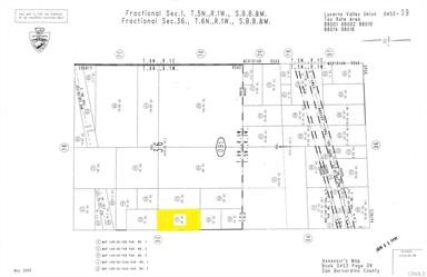 0 Fern Road Property Photo 2