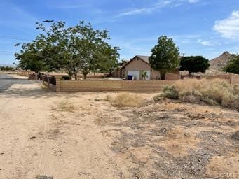 0 Potomac Road Property Photo 1