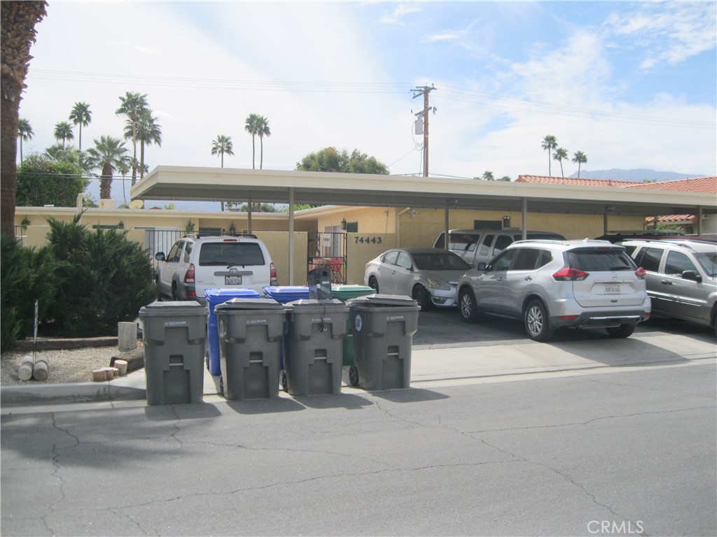 74443 Driftwood Drive Property Photo 1