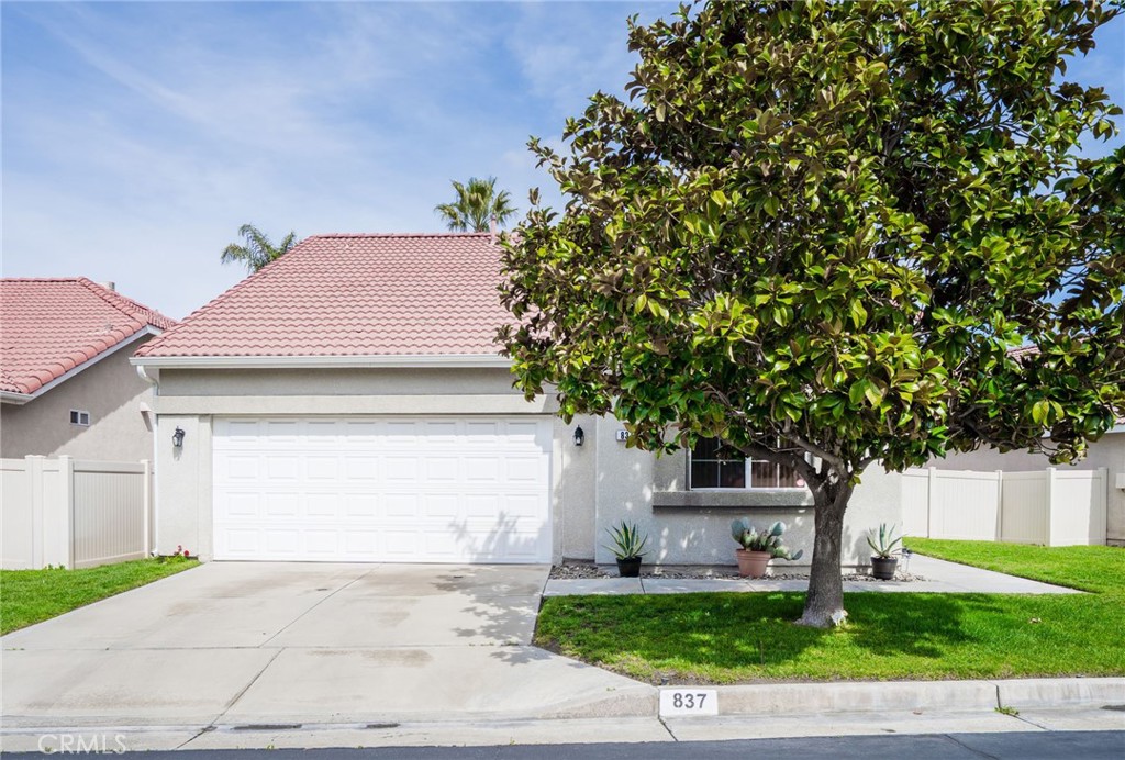 837 Rubi Court Property Photo