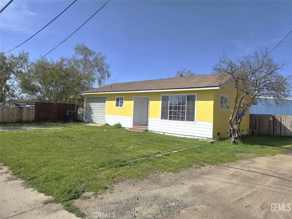 63 N Wisconsin Street Property Photo