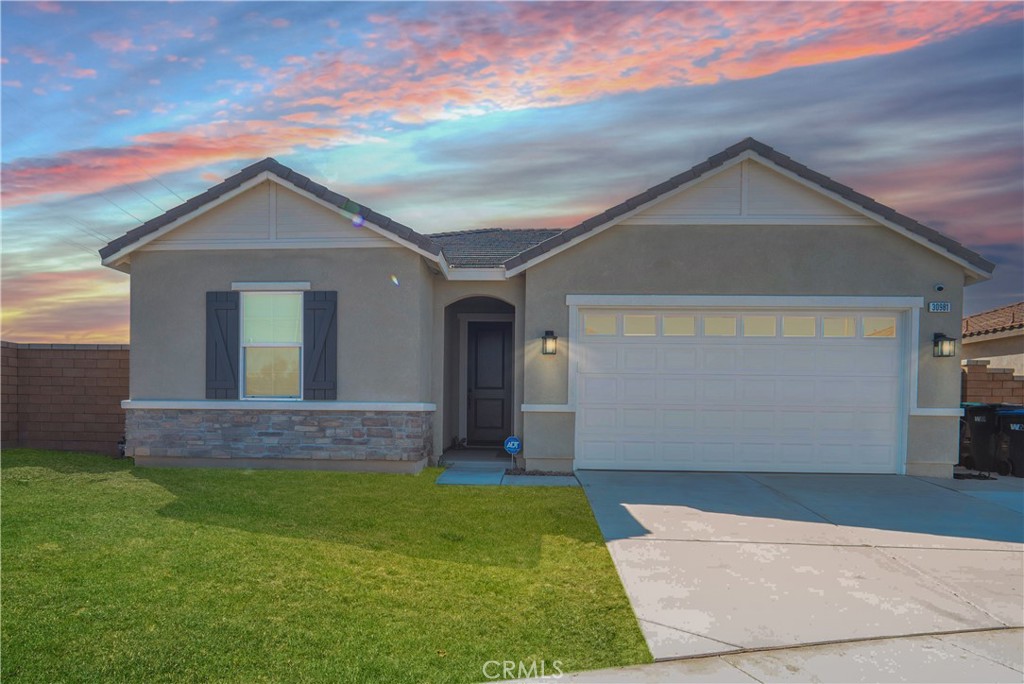 30981 Alister Lane Property Photo 1
