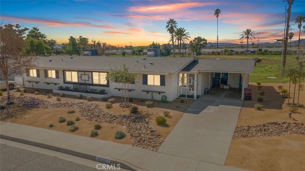 26135 Cherry Hills Boulevard Property Photo
