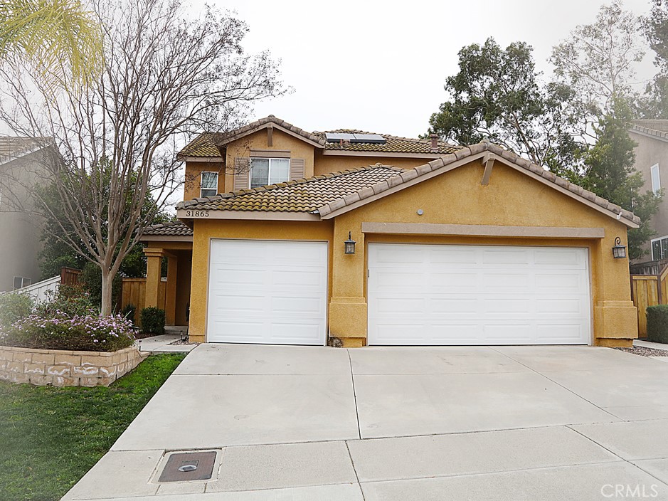 31865 Via Tafalla Property Photo