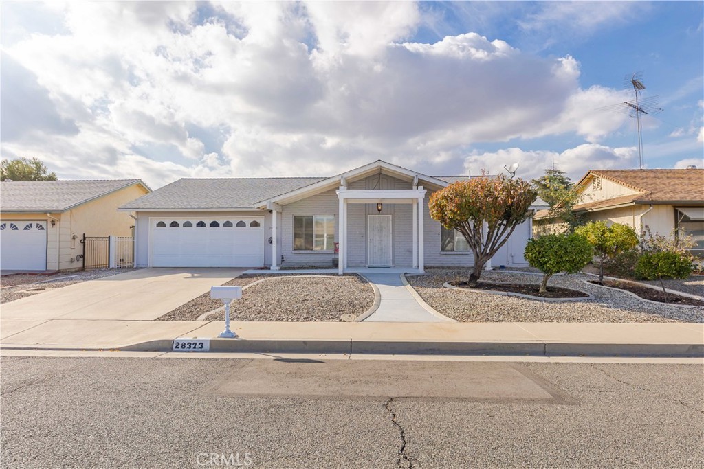 28373 Sun City Boulevard Property Photo
