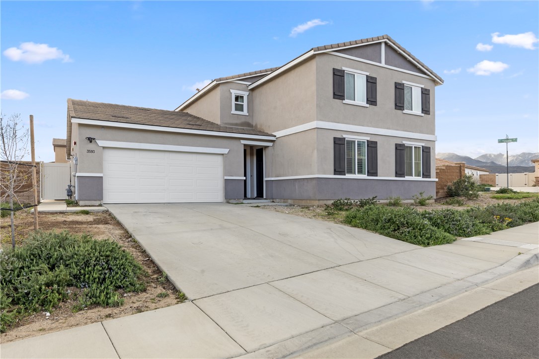 3593 W Seco Drive Property Photo 6
