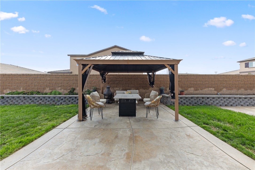 3593 W Seco Drive Property Photo 41
