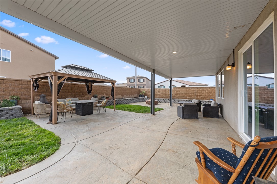 3593 W Seco Drive Property Photo 42