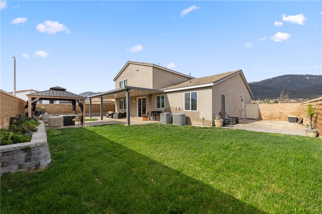 3593 W Seco Drive Property Photo 43
