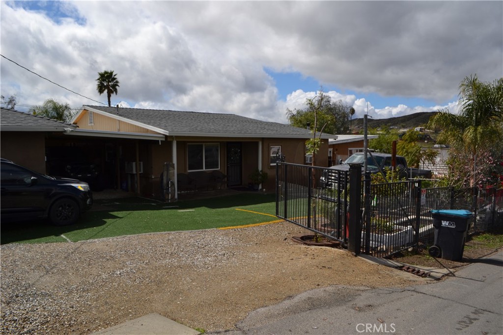 23513 Lake Drive Property Photo