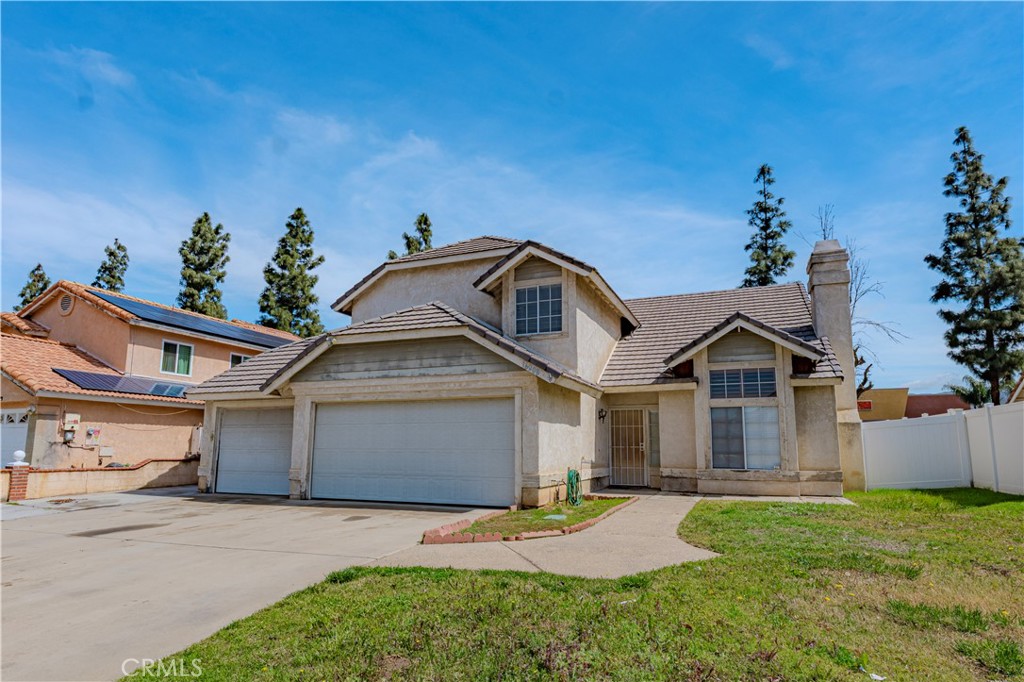 16208 Starview Street Property Photo