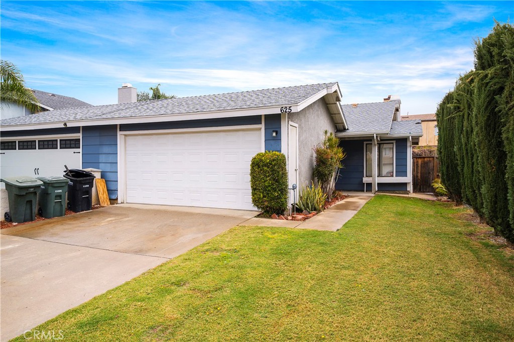 625 Quail Drive Property Photo 1