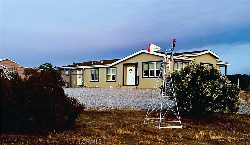 54045 Cave Rock Road Property Photo