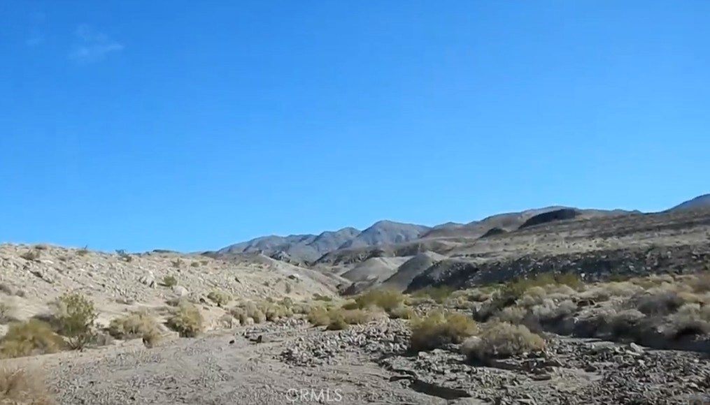 Inyo County Real Estate Listings Main Image