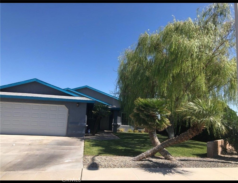 Ridgecrest Real Estate Listings Main Image