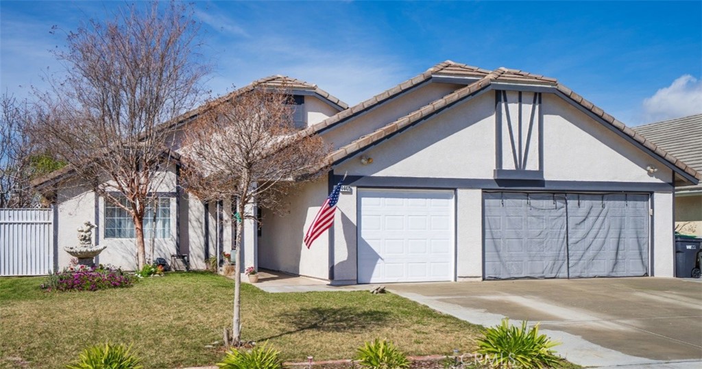 44475 Galicia Drive Property Photo