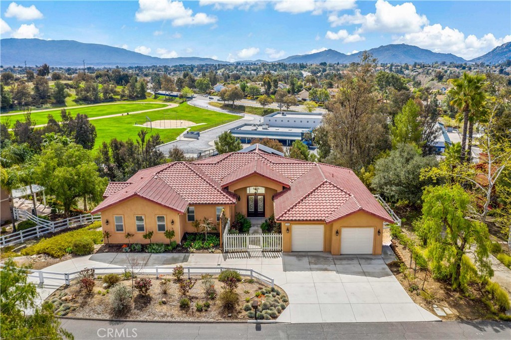 30585 San Pasqual Road Property Photo