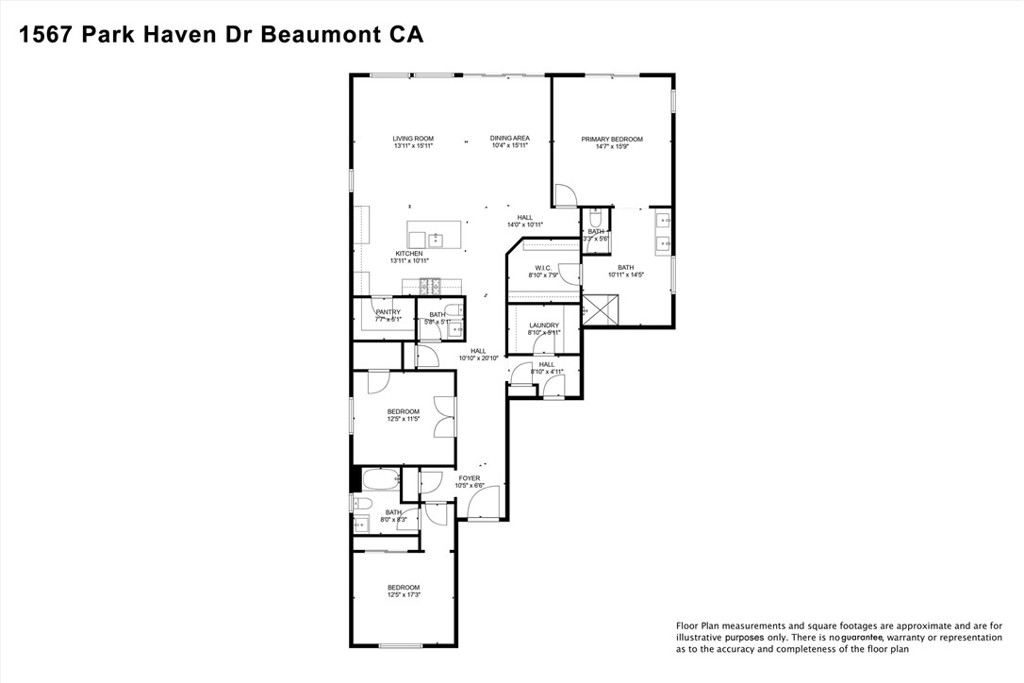 1567 Park Haven Drive Property Photo 45