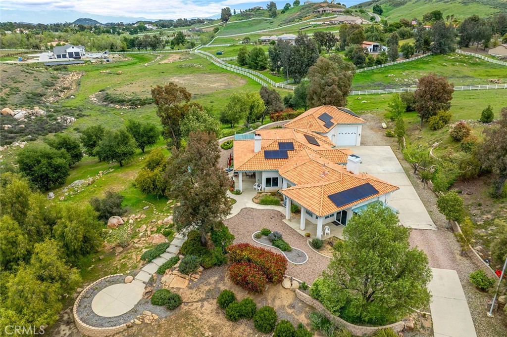 40042 Via Caballos Property Photo 1