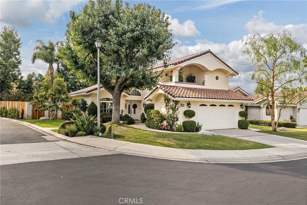14615 Tahoe Canyon Road Property Photo