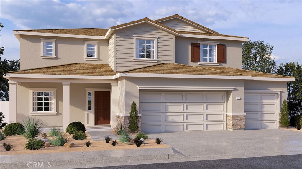 23354 Desert Lily Court Property Photo
