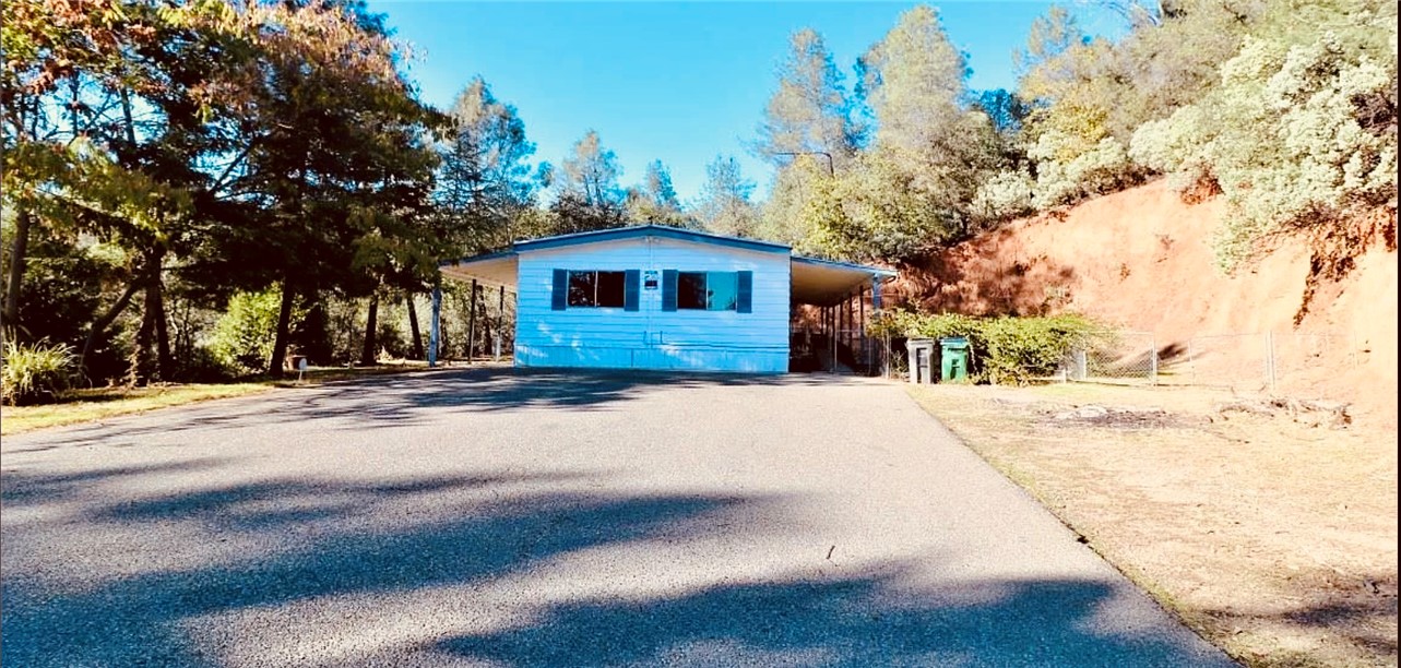 19882 Copper Canyon Road Property Photo
