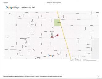 0 El Mirage Road Property Photo 6