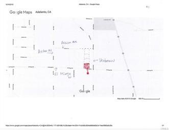 0 El Mirage Road Property Photo 7