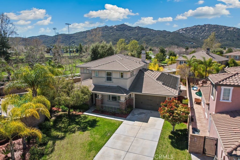 46337 Canyon Crest Court Property Photo