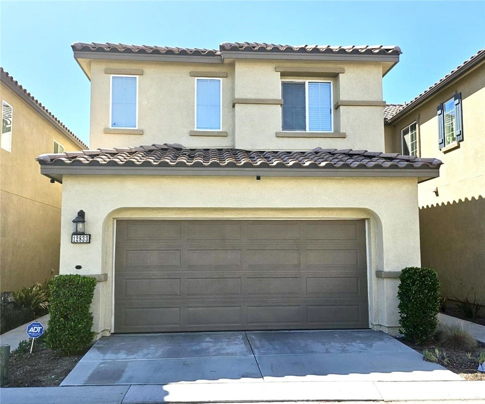 12833 Breccia Way Property Photo