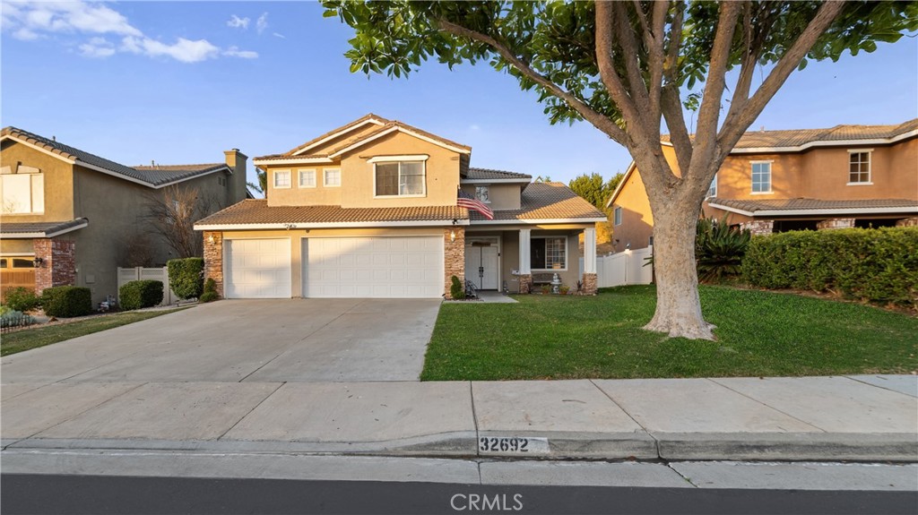 32692 Hupa Drive Property Photo