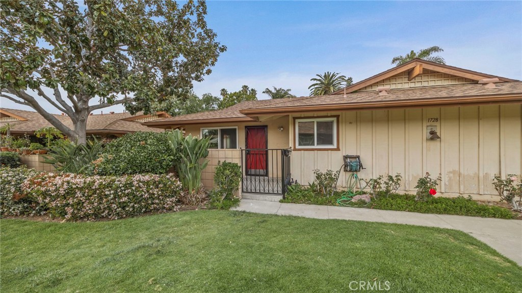 1728 E Commonwealth Avenue 101 Property Photo