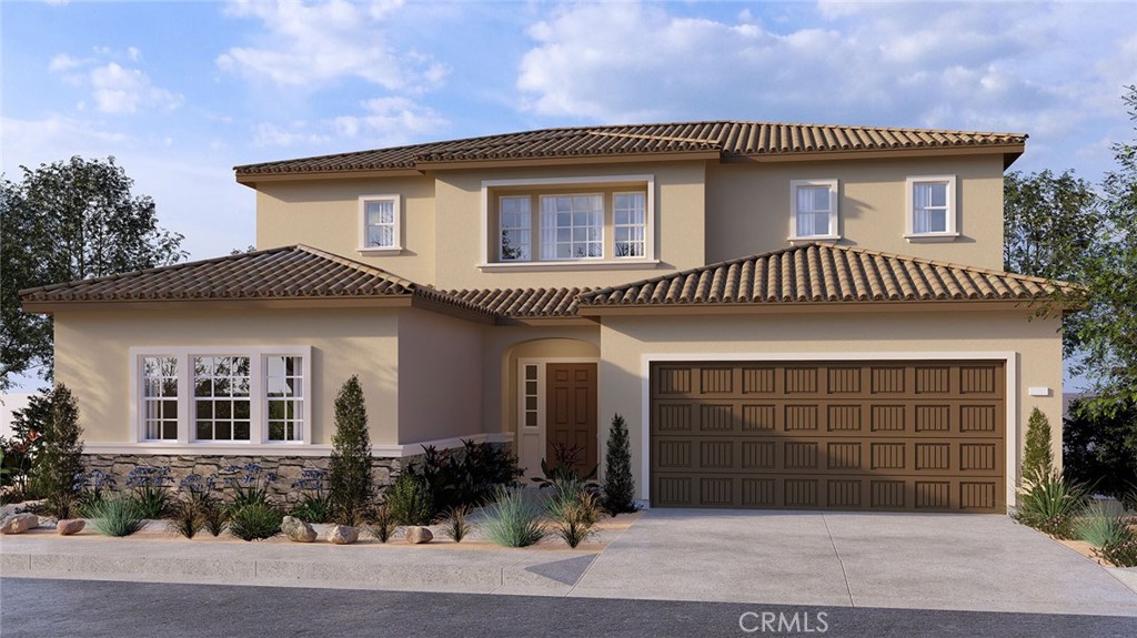 23355 Desert Lily Court Property Photo