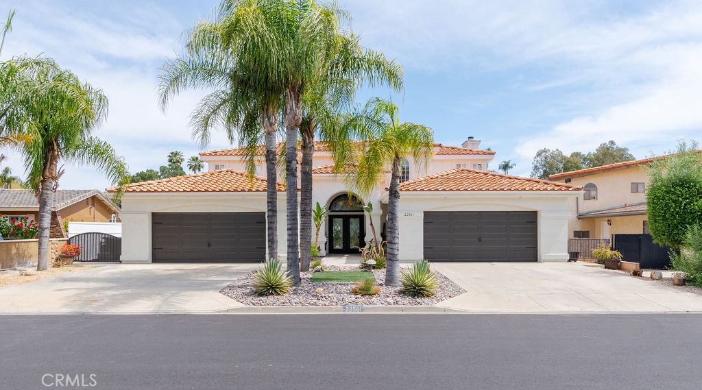 22561 Bass Place Property Photo