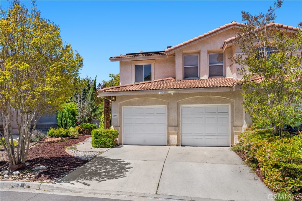11891 Ramsdell Court Property Photo
