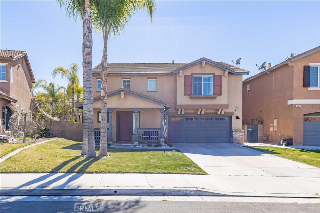 38022 Encanto Road Property Photo