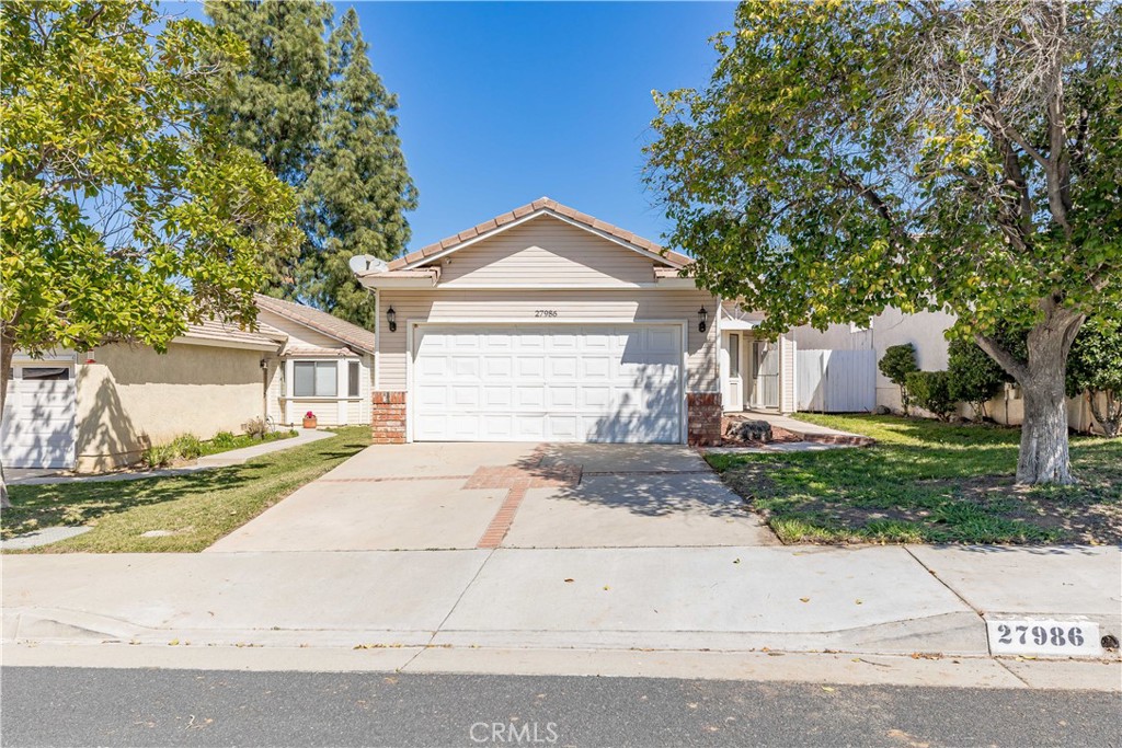 27986 Moonridge Drive Property Photo