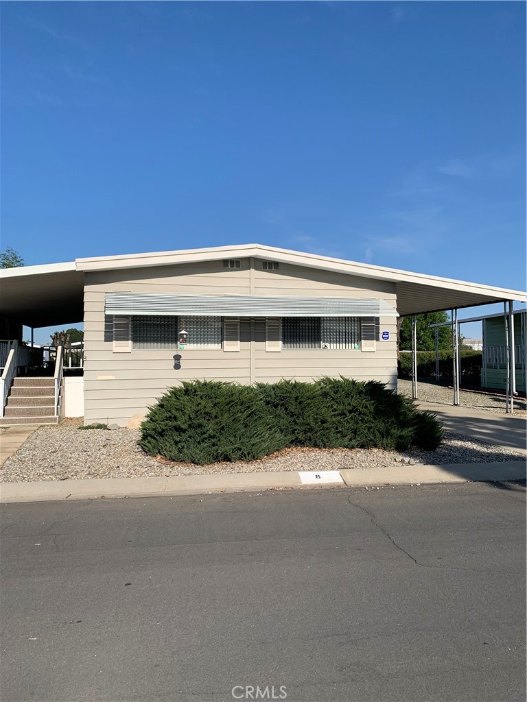 27601 Sun City Blvd Spc 8 Property Photo
