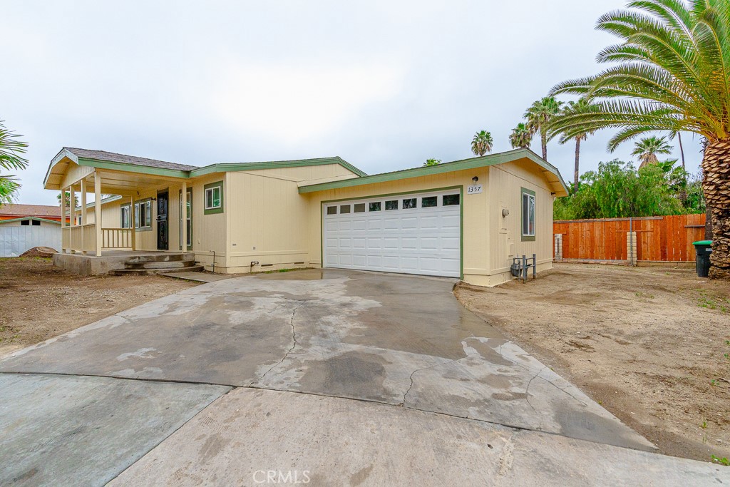 1357 Mount Shasta Street Property Photo