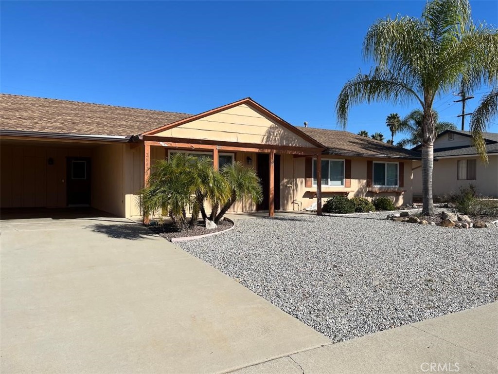 26470 Cedar Crest Drive Property Photo