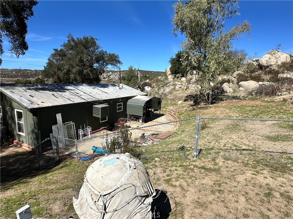 42580 E Benton Road Property Photo