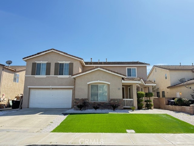 12317 Columbia Lane Property Photo