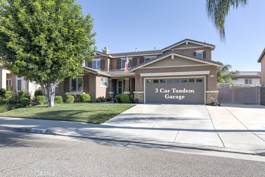 26718 Cactus Creek Way Property Photo