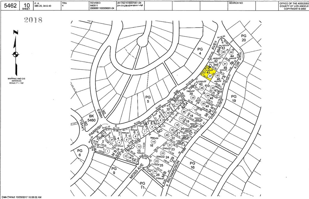0 Richardson Drive Property Photo
